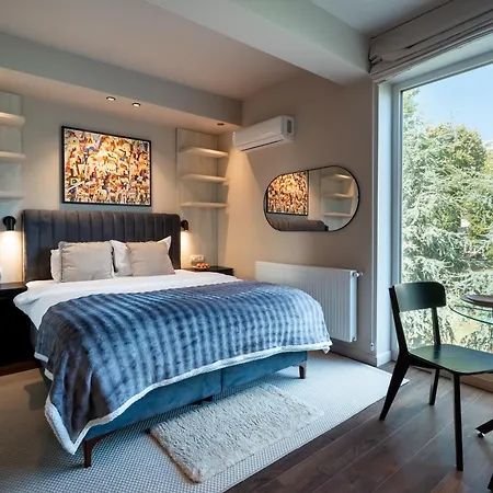 Ultra Central Apartments - Unirii & Old Town-2
