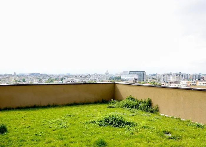Vitan Central Oasis ---Free Secured Private Parking---Self Check-In-- Bucureşti