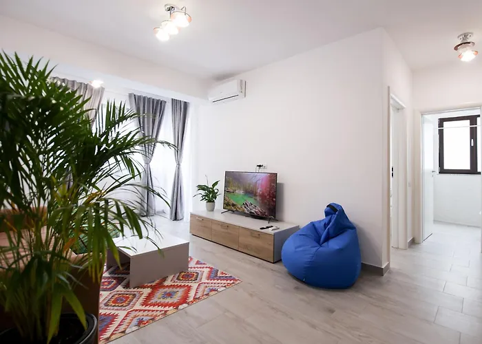 Vitan Central Oasis ---Free Secured Private Parking---Self Check-In-- Bucureşti